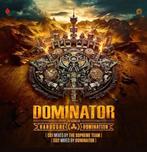 Dominator camping tickets gezocht!!!!!, Tickets en Kaartjes, Eén persoon