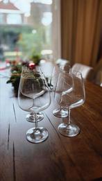 Grote cocktail glazen, Huis en Inrichting, Keuken | Servies, Ophalen, Glas of Glazen, Overige stijlen, Glas