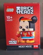 Lego Brickheadz Mickey Mouse 40673 *SEALED*, Kinderen en Baby's, Speelgoed | Duplo en Lego, Ophalen of Verzenden, Nieuw, Complete set