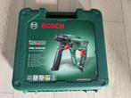 BOSCH Hammer drill PBH 2100 RE / Boorhamer, Ophalen, Boor- en/of Breekhamer, Variabele snelheid, Zo goed als nieuw