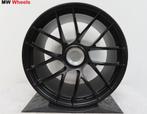 Porsche 20 inch Origineel 911 991 MKII GTS velgen zwart, Gebruikt, Velg(en), -, -