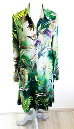 Leuke blouse van Geisha 38, Kleding | Dames, Blouses en Tunieken, Groen, Gedragen, Maat 38/40 (M), Ophalen of Verzenden