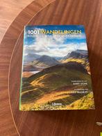 1001 Wandelingen - Routes die je gelopen moet hebben!, Boeken, Fiets- of Wandelgids, Europa, Zo goed als nieuw, Ophalen