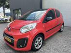 Citroen C1 1.0 Bi-Ton / Airco / Toerenteller / NAP /, Voorwielaandrijving, Euro 5, Gebruikt, 4 stoelen