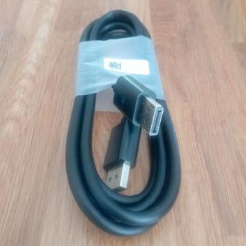 HP Display Port Cable (male to male)  beschikbaar voor biedingen
