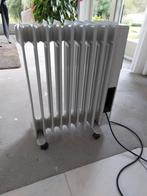 Elektrische radiator, 800 watt of meer, Gebruikt, Radiator, Ophalen