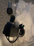 Fatbike contactslot met gashendel, Fietsen en Brommers, Fietsaccessoires | Overige Fietsaccessoires, Ophalen of Verzenden, Nieuw