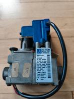 Gasblok met ontsteking 848 Sigma, Doe-het-zelf en Verbouw, Verwarming en Radiatoren, Gebruikt, Minder dan 30 cm, Overige typen