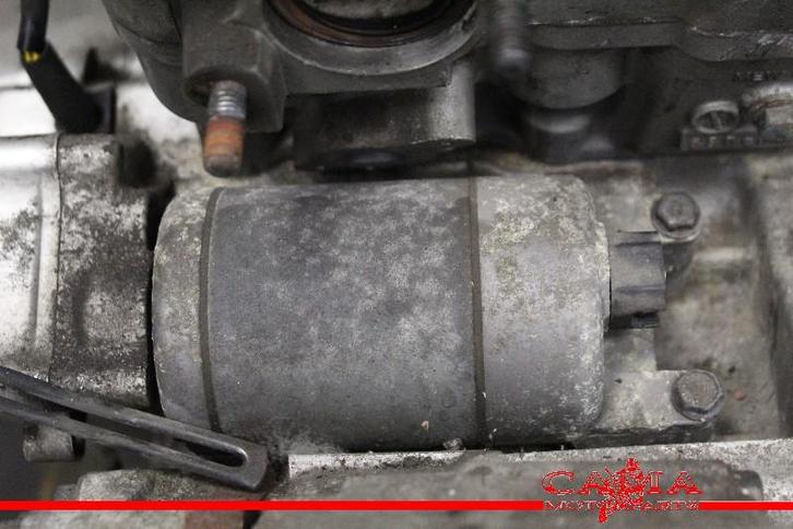 STARTMOTOR Honda NT 700 V Deauville 2006-2010 (NT700V), Motoren, Onderdelen | Honda, Gebruikt