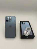 Iphone 13 Pro 128 GB (Sierra Blue) / Inruil mogelijk!, 128 GB, Apple Inc., Blauw, Ophalen of Verzenden