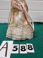 engel beeld / piek porselein met verlichting, [a588], Diversen, Kerst, Ophalen of Verzenden, 'T Olde Gre-j, Info@toldegrej.nl