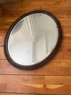 Spiegel ovaal, Ophalen, Ovaal, Minder dan 50 cm, Minder dan 100 cm