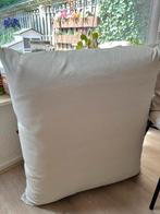 Loungekussen, poef beige, havstn ikea, Ophalen, L, L, Zo goed als nieuw