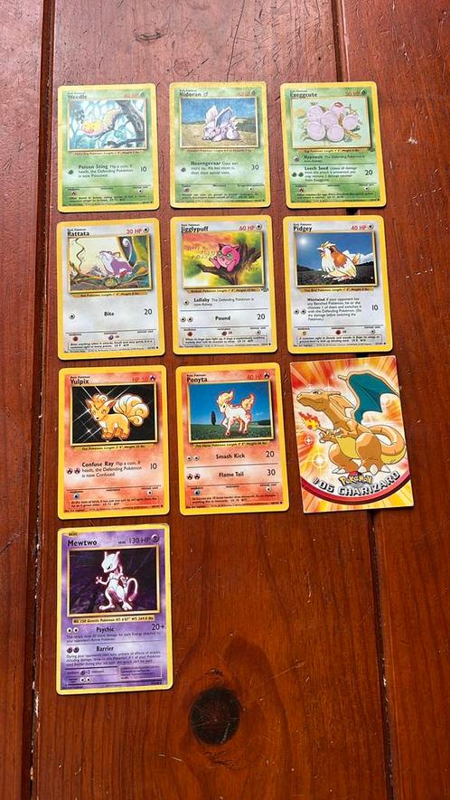 Pokemon kaarten, Hobby en Vrije tijd, Verzamelkaartspellen | Pokémon, Zo goed als nieuw, Meerdere kaarten, Foil, Ophalen of Verzenden