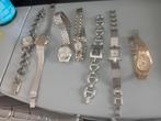 Dames horloges,7stuks20 euro per stuk, Ophalen of Verzenden, Overige materialen, Overige merken