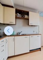 Keuken met inbouwapparatuur, Huis en Inrichting, Keuken | Complete keukens, Ophalen, Gebruikt