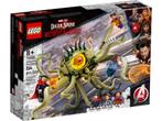 76205 LEGO Marvel: Doctor Strange and the Gargantos duel, Kinderen en Baby's, Speelgoed | Duplo en Lego, Ophalen of Verzenden