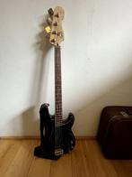Fender Squier Affinity P bass basgitaar starterset, Muziek en Instrumenten, Zo goed als nieuw, Ophalen, Elektrisch