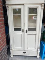 Authentieke kast, Ophalen, 50 tot 100 cm, Zo goed als nieuw, 150 tot 200 cm