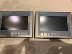Siemens touchpanel KTP700 basic DP, Ophalen of Verzenden, Zo goed als nieuw