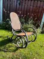 Thonet schommelstoel, Antiek en Kunst, Ophalen