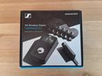Goedwerkende Sennheiser XS wireless pedalboard set, Ophalen of Verzenden, Gebruikt, Overige typen