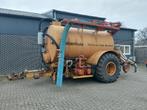 Veenhuis Mesttank 9500 liter met Bouwlandinjecteur, Zakelijke goederen, Overige, Gewasbescherming en Bemesting