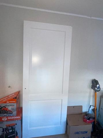 Svedex massieve binnendeur 2320*930 beschikbaar voor biedingen