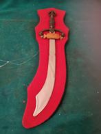 zwaard italy op bord vintage, Ophalen of Verzenden, 'T Olde Gre-j, Info@toldegrej.nl, Endepoelstraat 20f Didam