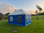 Party tent 4x5 meter, Tuin en Terras, Partytenten, Ophalen