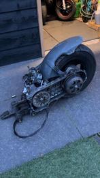 Piaggio skr 125 blok, Ophalen, Zo goed als nieuw, Tweetakt, Overige modellen