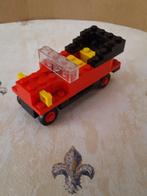 Klassieke auto ( LEGO ), Verzamelen, Speelgoed, Gebruikt, Ophalen of Verzenden