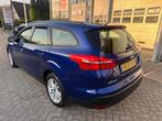 Ford Focus Wagon 1.0 Trend Edition Airco, Navi, 2e Eigenaar, 65 €/maand, 101 pk, Gebruikt, Euro 6