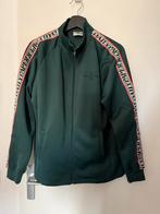 Daily Paper Groen Jas - Stijlvol en Comfortabel, Ophalen of Verzenden, Zo goed als nieuw, Maat 46 (S) of kleiner, Groen