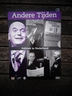 andere tijden politiek in nederland dvd box, Cd's en Dvd's, Ophalen of Verzenden