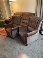 Gratis bank, Huis en Inrichting, Ophalen of Verzenden, Gebruikt