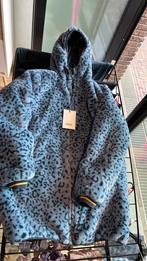 Leuke winterjas meisjes omkeerbaar, Ophalen of Verzenden, Nieuw, Meisje, Jas