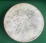 shamanen drum, Muziek en Instrumenten, Ophalen, Zo goed als nieuw, Trommel