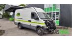 Achterlicht links van een Iveco New Daily, Ophalen of Verzenden, 12 maanden garantie, Gebruikt, Overige automerken