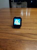 Pokemon horloge, Ophalen, Gebruikt, Pokemon, Zwart