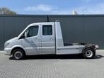 Mercedes-Benz Sprinter 519 3.0 CDI V6 E6 WB 433 5.0 T / BE-T, Automaat, Achterwielaandrijving, Gebruikt, Euro 6