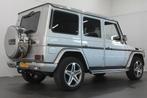 Mercedes-Benz G-Klasse 500 St.Wagon - Schuifdak / Parksens /, Auto's, Mercedes-Benz, Automaat, 8 cilinders, 296 pk, G-Klasse