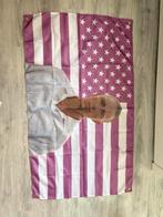 Vlag Rafe Cameron Outer Banks, Ophalen of Verzenden, Zo goed als nieuw