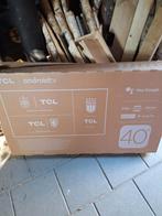 Android Tv, Audio, Tv en Foto, Televisies, Ophalen, Nieuw, 100 cm of meer, Overige merken
