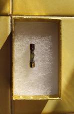 Audio Magic SHD Ultimate Beeswax 5x20 2A Fuse, Verzenden, Zo goed als nieuw, Minder dan 2 meter, Overige kabels