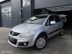 Suzuki SX4 1.6 Exclusive |AIRCO|STOELVERWARMING|PDC|NAP!, Auto's, Voorwielaandrijving, Gebruikt, 1242 cc, 4 cilinders