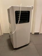 Verrijdbare airco - SilverCrest (Lidl), Ophalen, Minder dan 60 m³, 3 snelheden of meer, Zo goed als nieuw