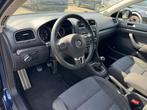 Volkswagen GOLF Variant 1.2 TSI Comfortline stoelverw, cruis, Auto's, Voorwielaandrijving, Stof, Gebruikt, 4 cilinders