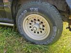 15 inch Suzuki vitara velgen 5x139.7, Ophalen