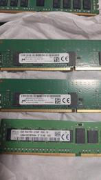 8GB DDR4 Geheugen, Gebruikt, DDR4, Ophalen of Verzenden, Desktop